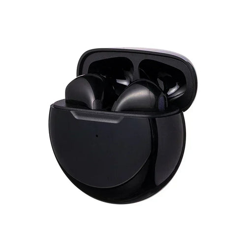 Pro 6 TWS Bluetooth Earphones Wireless Bluetooth Headset Noise